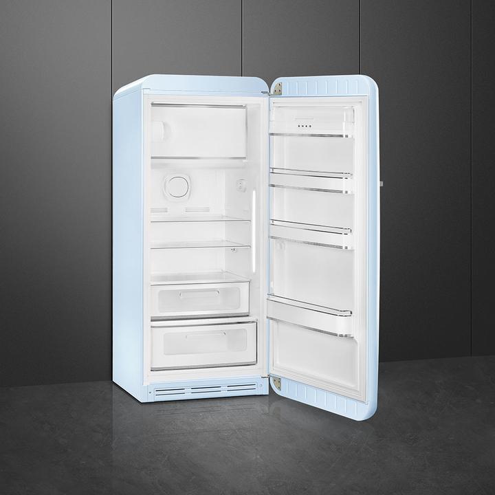 Actual product image Smeg FAB28RPB6 (270 l)