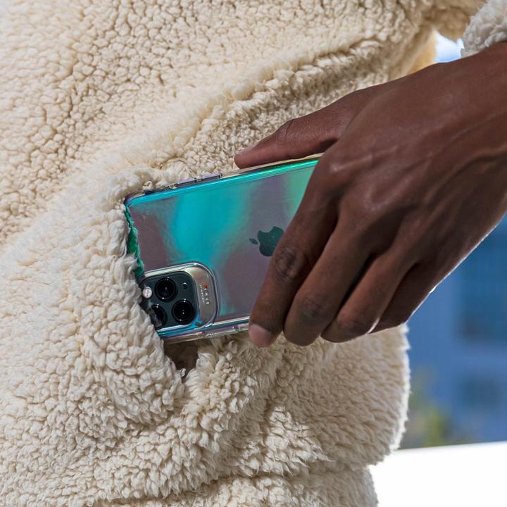 Produktbild gear4 Crystal Palace Clear (Apple iPhone 11 Pro Max)