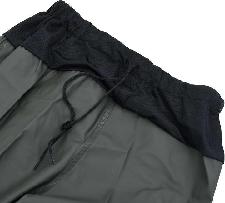 Image du produit vidaXL Waders à la taille avec bottes (40)