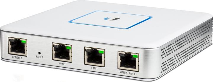 Actual product image Ubiquiti USG: UniFi Security Gateway