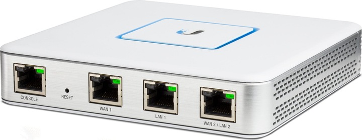 Produktbild Ubiquiti USG: UniFi Security Gateway