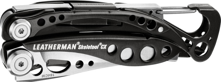 Immagine prodotto Leatherman Skeletool CX (7 Funzioni)