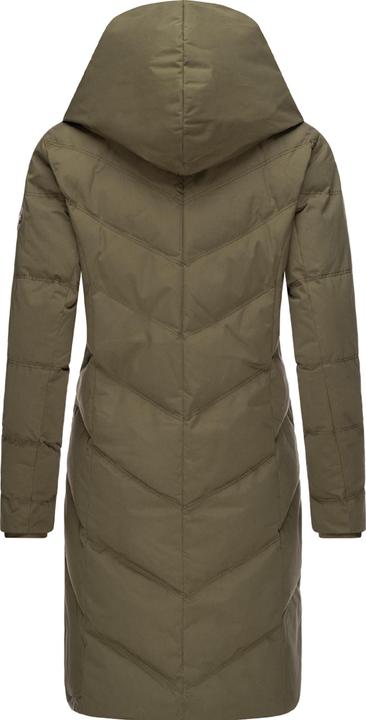 Immagine prodotto Ragwear Natalka II Intl. (XL)