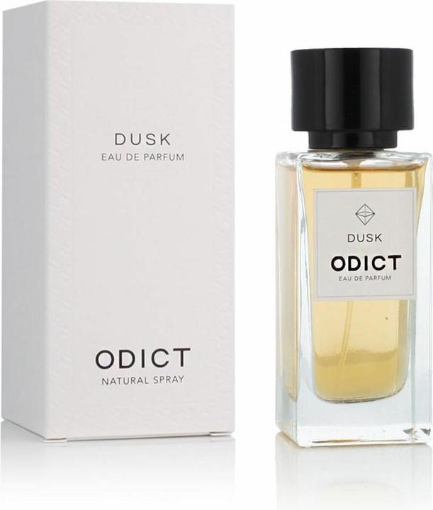Image du produit Odict Dusk Eau de Parfum - 50ml (Eau de parfum, 50 ml)
