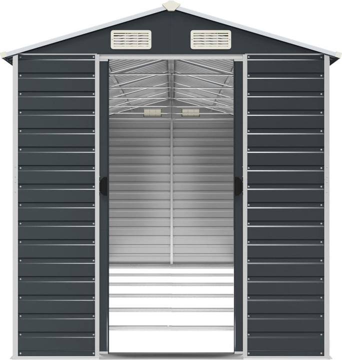 Produktbild vidaXL Gartenhaus