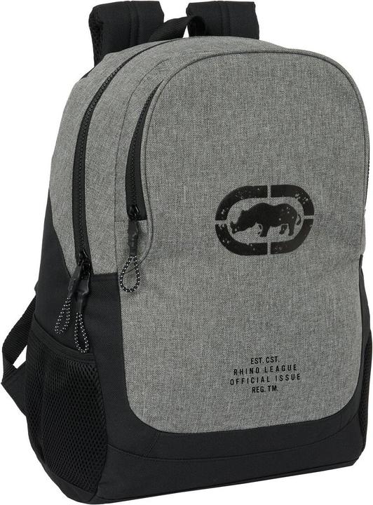 Ecko Unltd. Schulrucksack Eckō Unltd. Rhino Schwarz Grau 32 x 44 x 16 cm