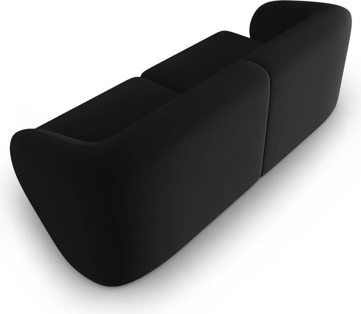 Actual product image CXL by Christian Lacroix Lionel (2 person sofa, Modular sofa)