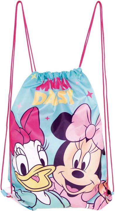 Produktbild Turnbeutel Minnie Mouse