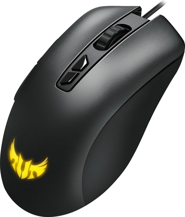 Produktbild ASUS TUF Gaming Combo K1 & M3 (DE, Kabelgebunden)