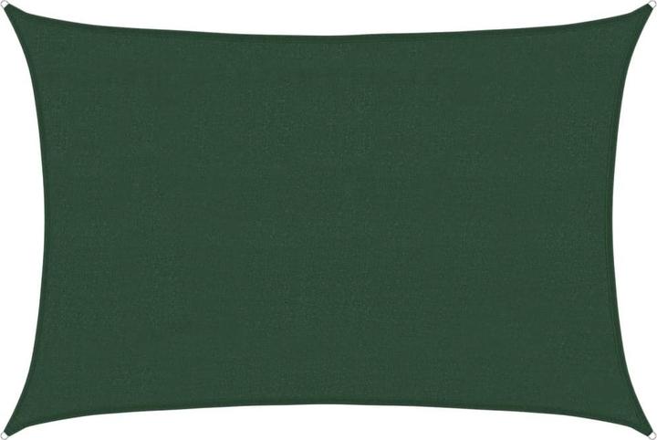 Actual product image vidaXL Sonnensegel (400 x 500 cm)