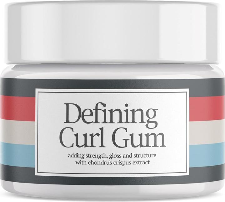 Produktbild Waterclouds Defining Curl Gum - 100ml (Haarcreme, 100 ml)