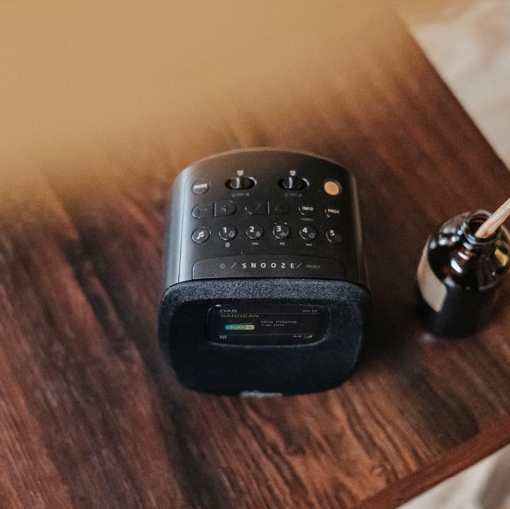 Produktbild Sangean DCR-83 (DAB+, FM, Bluetooth)