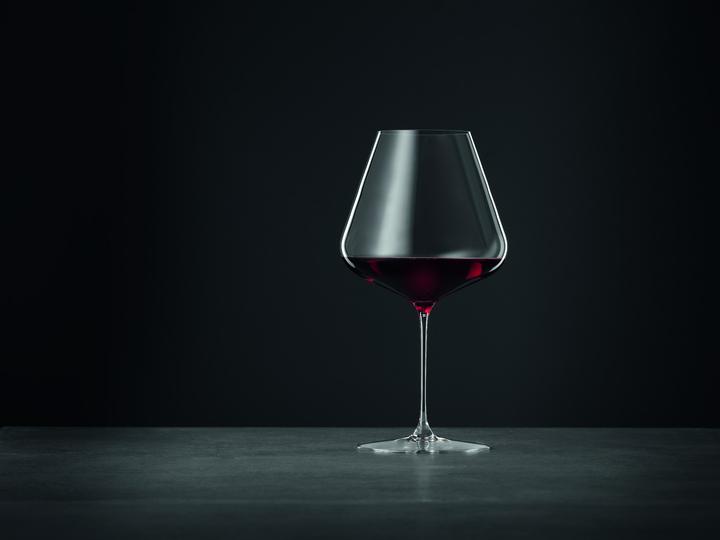 Produktbild Spiegelau Definition (96 cl, 2 Gläser, Rotweingläser)