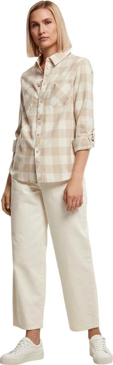Image du produit Urban Classics Chemise à manches longues Turnup Checked (S)