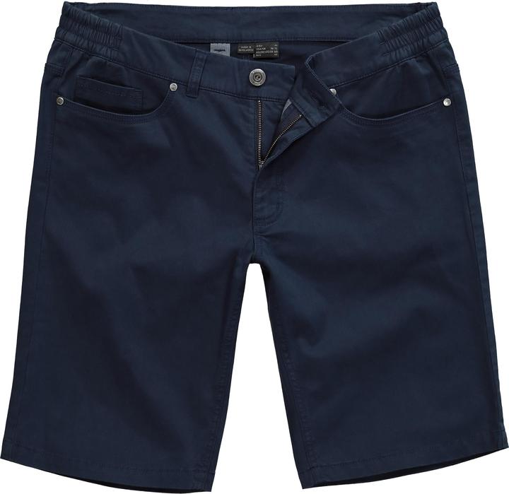 Navy Blau