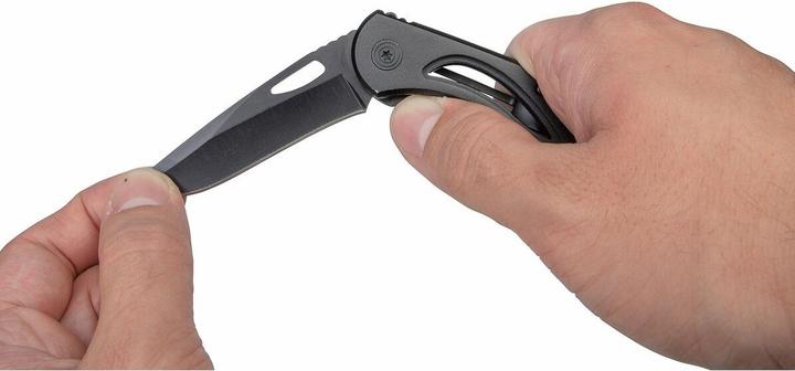 Produktbild wolfcraft Klappmesser (7 cm)