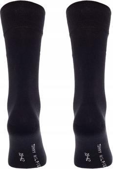 Produktbild Tommy Hilfiger Sock Classic (2er Pack, 47 - 49)