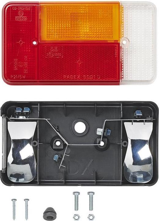 Produktbild ProPlus Rückleuchte