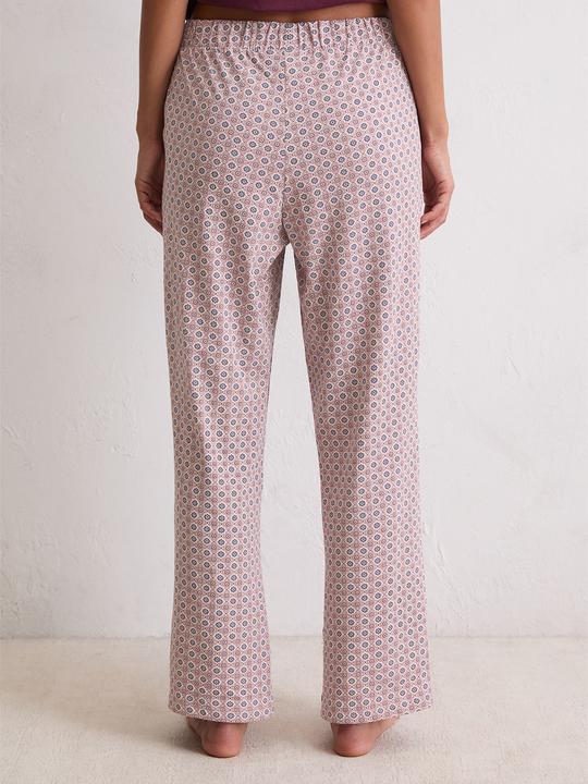 Image du produit Marc O'Polo Pyjamahose Mix N Match Cotton (M)