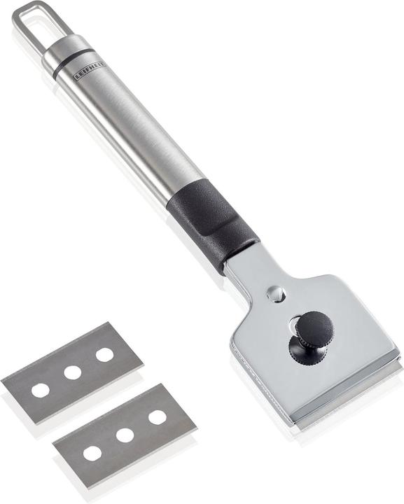 Actual product image Leifheit Hob scraper (1 pcs.)