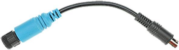Produktbild Axion Adapter WAECO-Kamera an Monitor