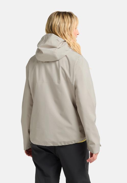 Produktbild Jack Wolfskin Prelight 3In1 Jkt W (M)