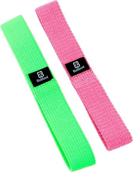 Actual product image Flexvit ToeBands (Easy, Medium)