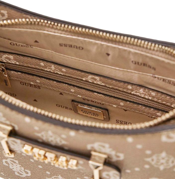 Immagine prodotto Guess Carrie Logo Top Zip Shoulder Bag