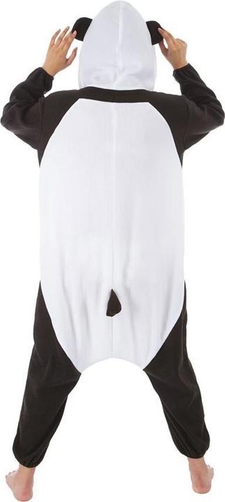 Actual product image Chaks Kigurumi Onesie Panda (S, M)
