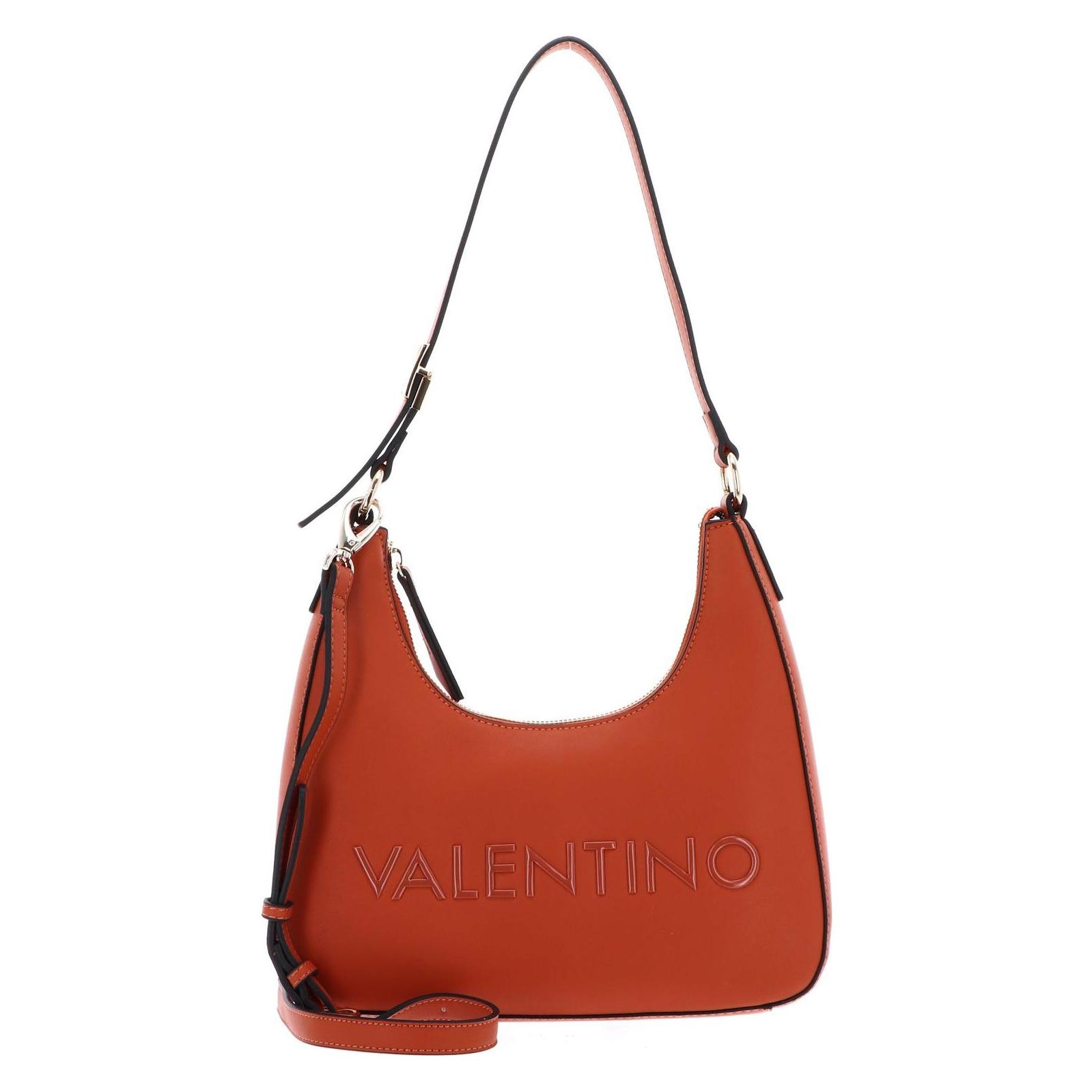 Valentino, Damen, Handtasche, Neasy Re Hobo Bag, Orange
