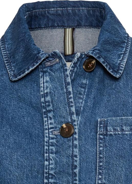 Actual product image Camel Active Jeansjacke aus Baumwolle (34)