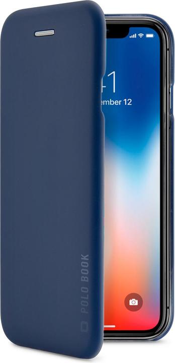Produktbild SBS Klapphülle (Apple iPhone XS)