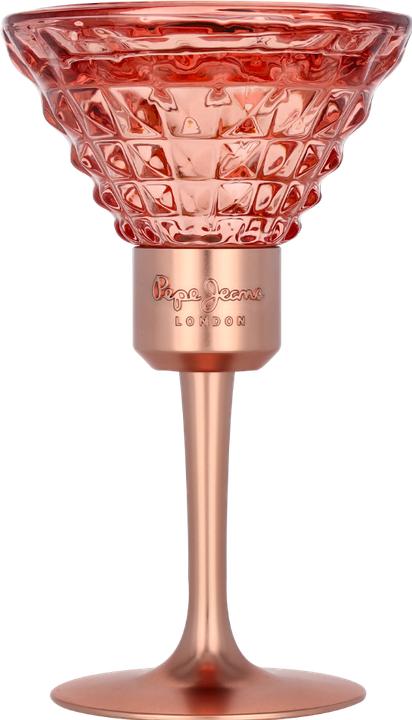 Produktbild Pepe Jeans Fragrances For Her (Eau de Parfum, 50 ml)