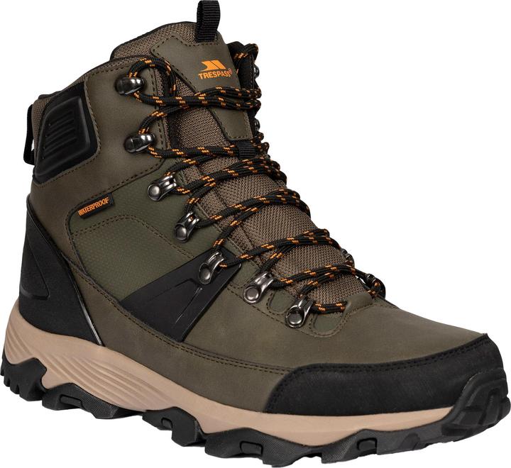 Produktbild Trespass Wanderstiefel Conrad Wasserfest (44)