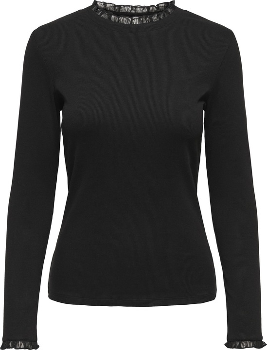 Actual product image Only Long sleeve top (XS)