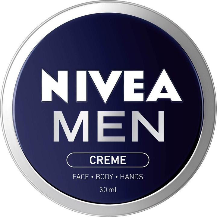 Produktbild NIVEA Men Original (75 ml, Tagescreme)