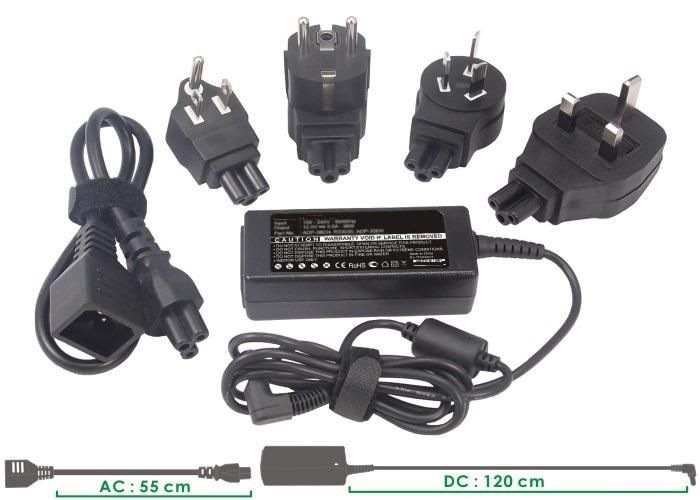 Immagine prodotto CoreParts Adattatore per stampante HP