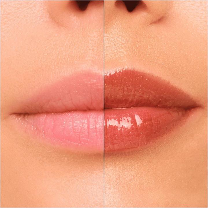 Actual product image Catrice Filler Supreme Lip Gloss (070 Golden Hour Flex)