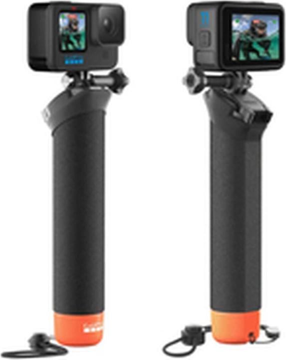 Actual product image GoPro AFHGM-003 (Hero 10, Hero 6, Hero 8, Hero 7, Hero 13 Black, hero 5, Hero 4, Hero 3, Hero 9, Hero 12, Hero 2)