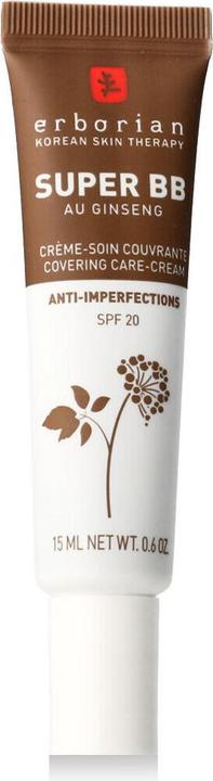 Image du produit Erborian Super Bb (Chocolat)