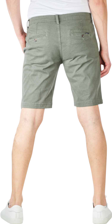 Actual product image Pepe Jeans Charly Shorts Minimal Stretch Twill Casting (W32)
