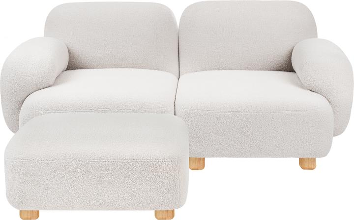 Actual product image Beliani Amli