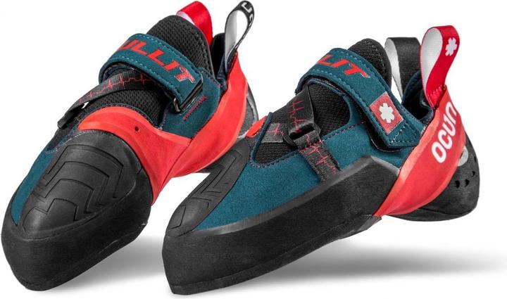 Produktbild Ocun Bullit Kletterschuhe (48)