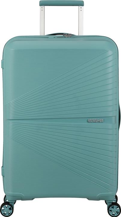 Dusty Turquoise