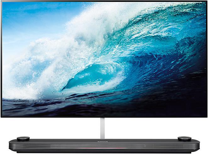 LG Oled65w7v (65", OLED, 4K, 2017)