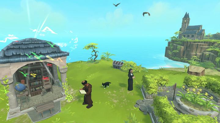 Immagine prodotto THQ Uomini di città VR (PS5, EN)