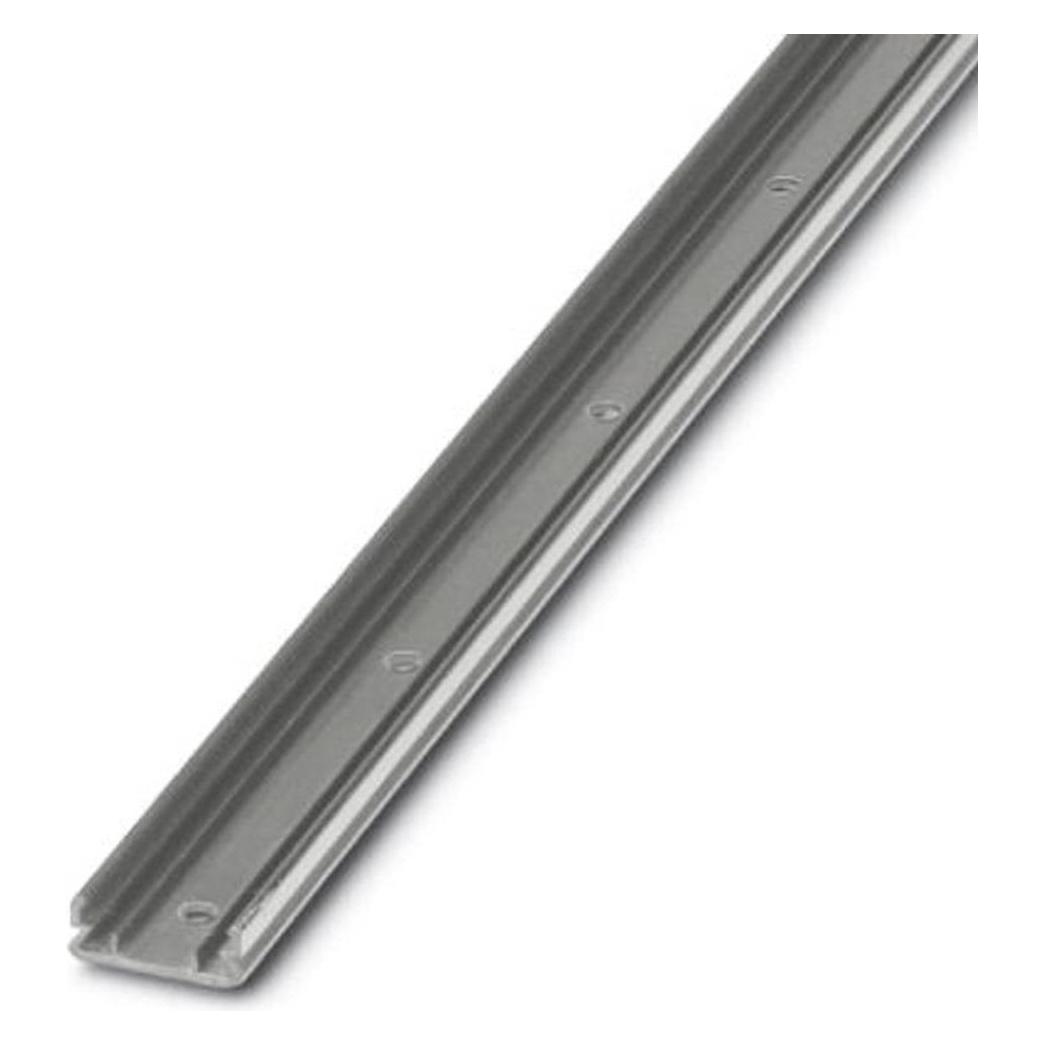 Phoenix Contact Grigio Portante/L-Emp (1000X15) Gy, Accessori Per Cavi,