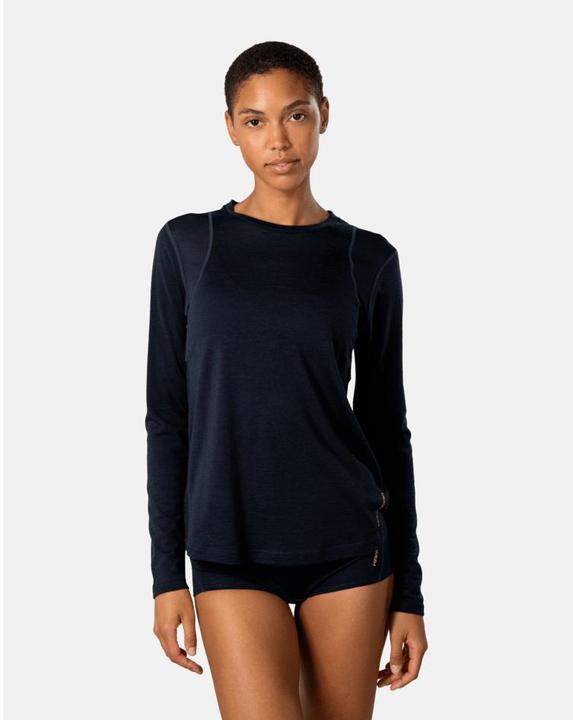 Actual product image Kari Traa Embla Wool LS (XS)