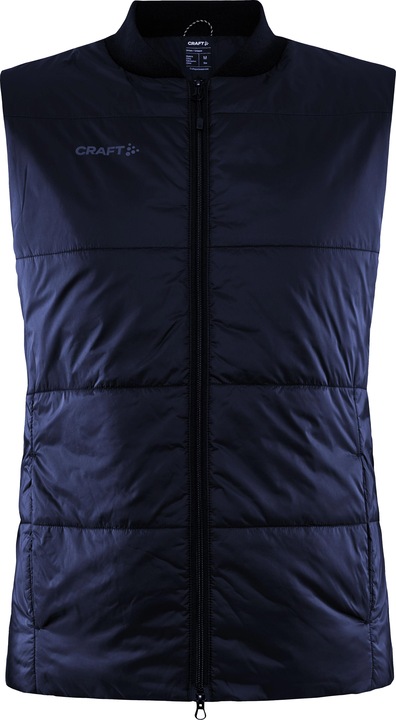 Produktbild Craft Core Light Padded Vest W (L)