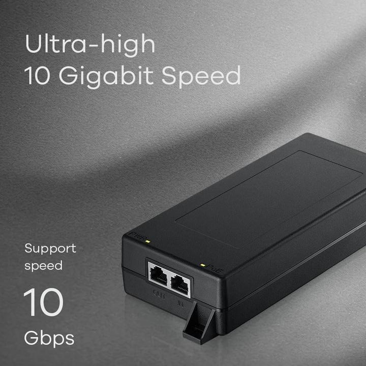 Immagine prodotto Zyxel POE12-90W (802.3bt (PoE+++), 90 W)